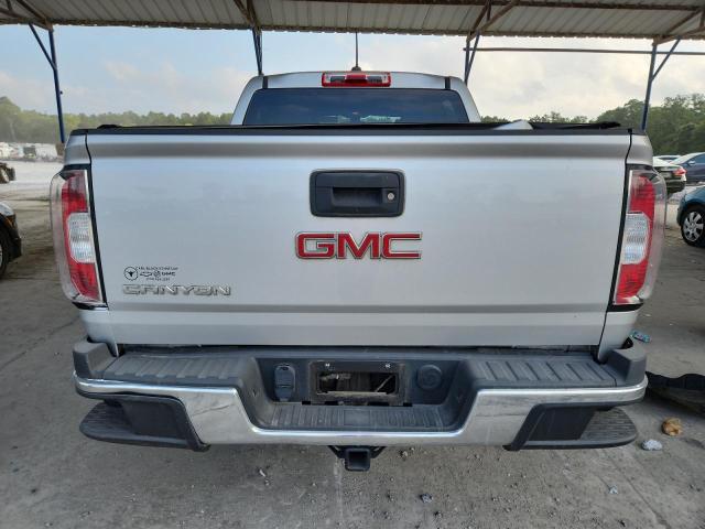 2017 GMC CANYON 1GTG5BEN0H1283277