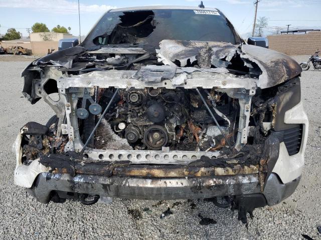 2022 CHEVROLET SILVERADO K1500 LT 2GCUDDED3N1512713