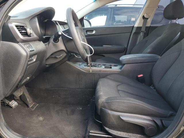 2018 KIA OPTIMA LX 5XXGT4L38JG178595