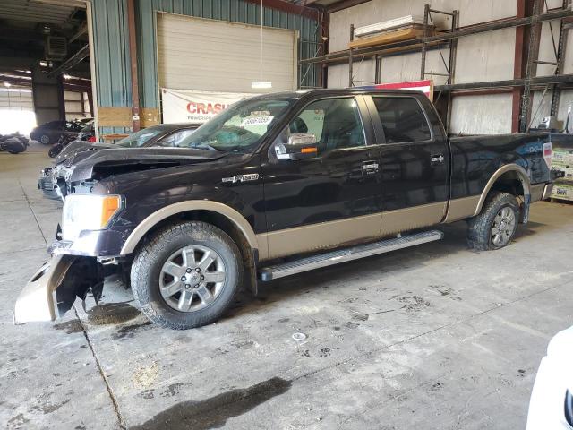 FORD F150 SUPER