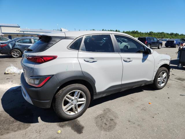 2022 HYUNDAI KONA SEL KM8K2CAB1NU763466