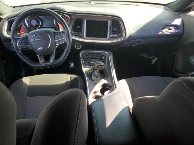 2021 DODGE CHALLENGER 2C3CDZFJ5MH684149