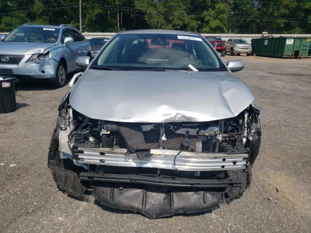 2022 TOYOTA COROLLA LE 5YFEPMAE4NP354331