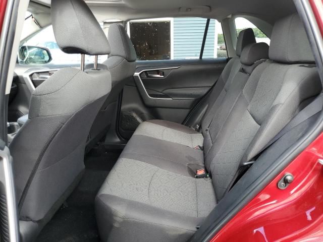 2022 TOYOTA RAV4 XLE 2T3P1RFV5NW279466