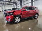 2018 CHEVROLET EQUINOX LT - 2GNAXTEX5J6200797