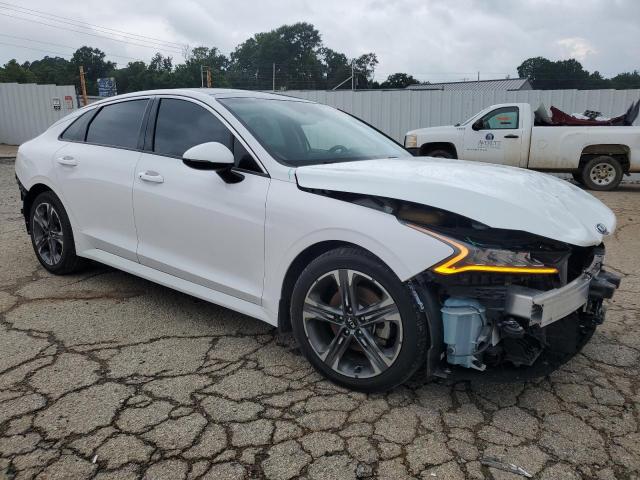 2021 KIA K5 EX 5XXG34J22MG040212