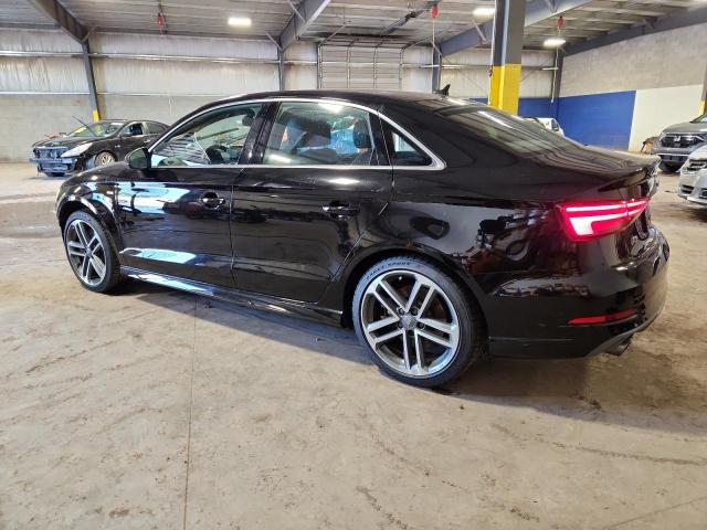 2019 AUDI A3 PREMIUM WAUJEGFF4K1018280