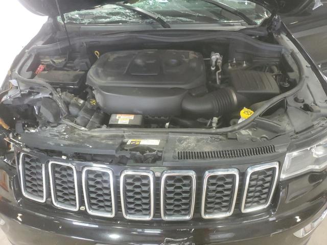 2019 JEEP GRAND CHER - 1C4RJFAG1KC837005
