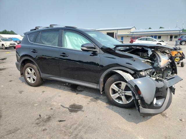2015 TOYOTA RAV4 XLE 2T3RFREV1FW391260