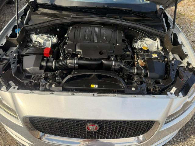 2017 JAGUAR F-PACE PRE SADCK2BV3HA059758