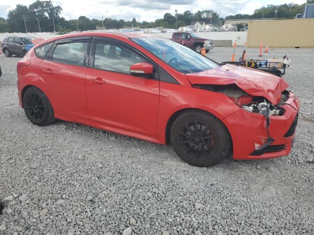 2014 FORD FOCUS ST - 1FADP3L96EL258561