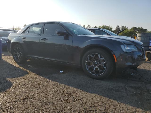 2018 CHRYSLER 300 S 2C3CCAGG5JH181630