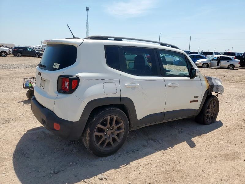 2016 JEEP RENEGADE L ZACCJABT7GPC59225
