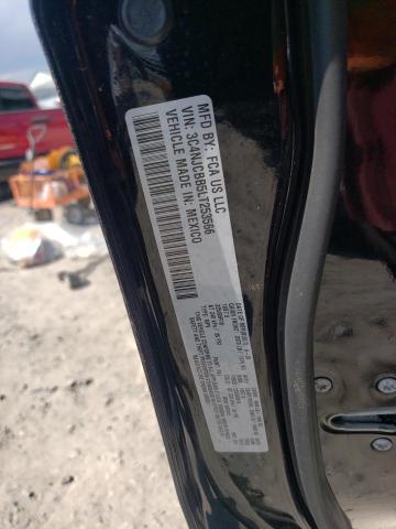 2020 JEEP COMPASS LA 3C4NJCBB5LT253566