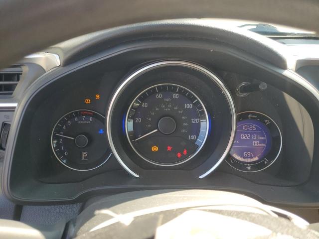 2018 HONDA FIT LX 3HGGK5H45JM719449