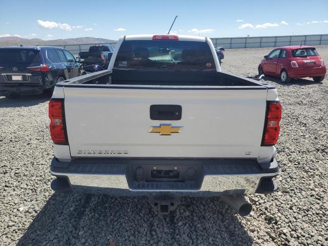 2017 CHEVROLET SILVERADO - 1GC1KVEY2HF148105