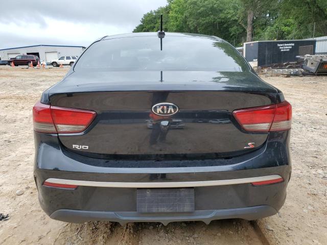 2021 KIA RIO LX - 3KPA24AD5ME385849