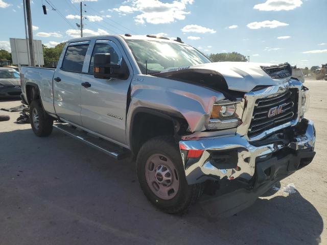 2019 GMC SIERRA K2500 HEAVY DUTY 1GT12NEY2KF272138