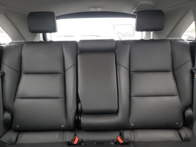 2018 ACURA RDX 5J8TB4H36JL009963