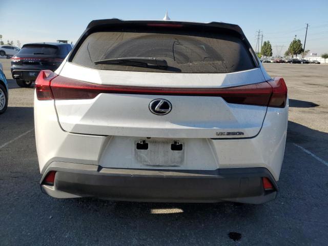2019 LEXUS UX 250H JTHU9JBH8K2003217