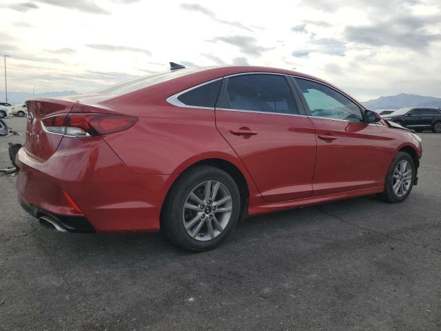 2018 HYUNDAI SONATA SE 5NPE24AF6JH622374