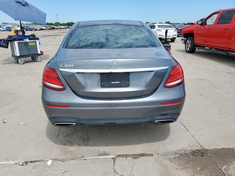 2018 MERCEDES-BENZ E 300 - WDDZF4JB8JA477922