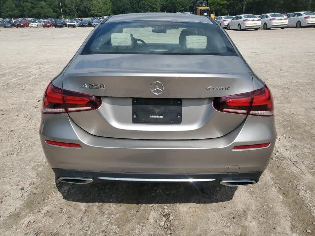 2020 MERCEDES-BENZ A 220 4MATIC W1K3G4FBXLJ214460