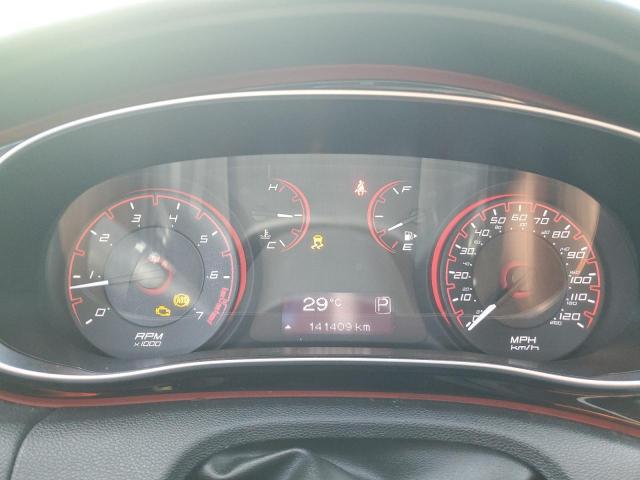 2015 DODGE DART SXT 1C3CDFBB0FD406983
