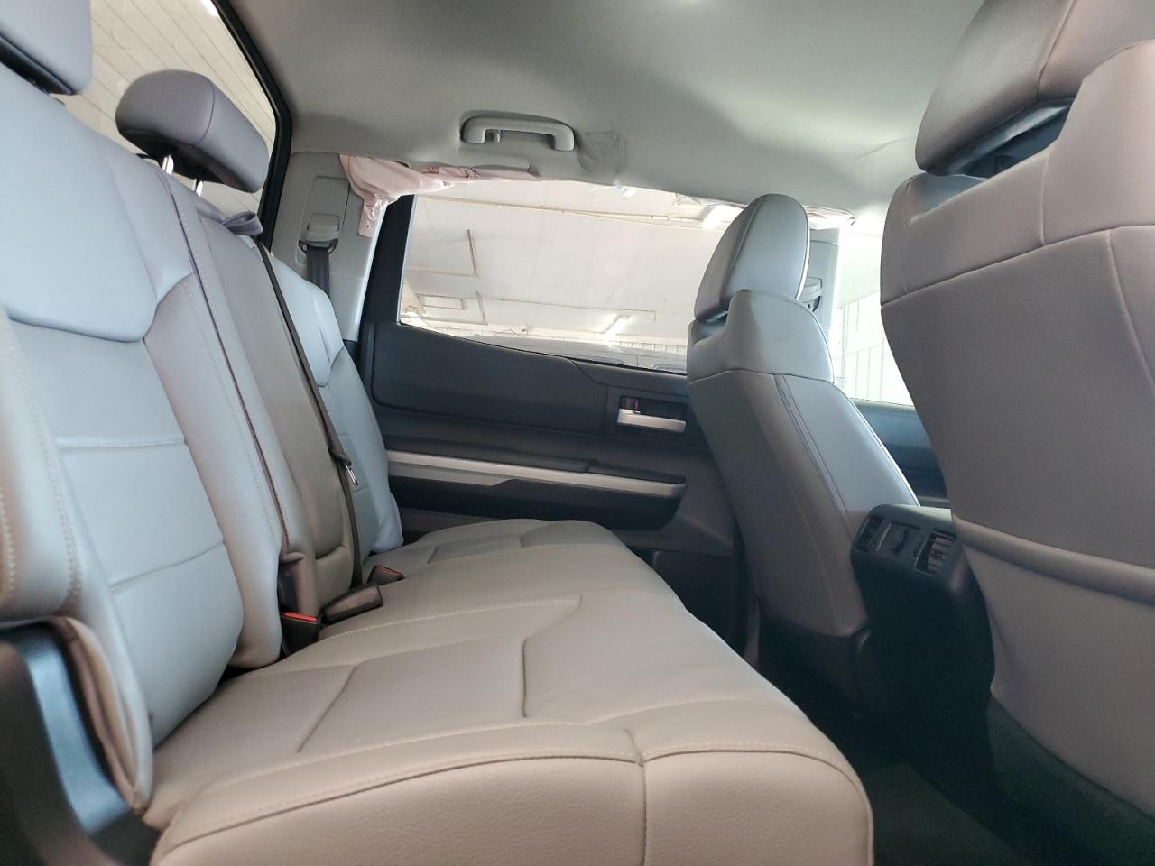 Lot #3286723290 2021 TOYOTA TUNDRA CRE