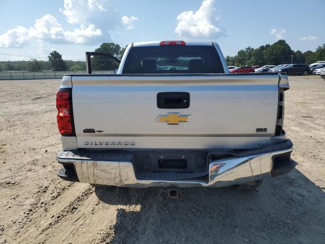 2018 CHEVROLET SILVERADO C1500 LT - 1GCPCREC3JF213925