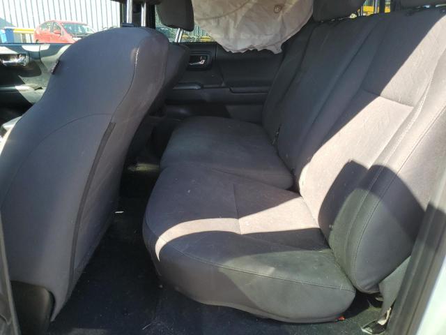 2017 TOYOTA TACOMA DOU - 5TFDZ5BN9HX028055