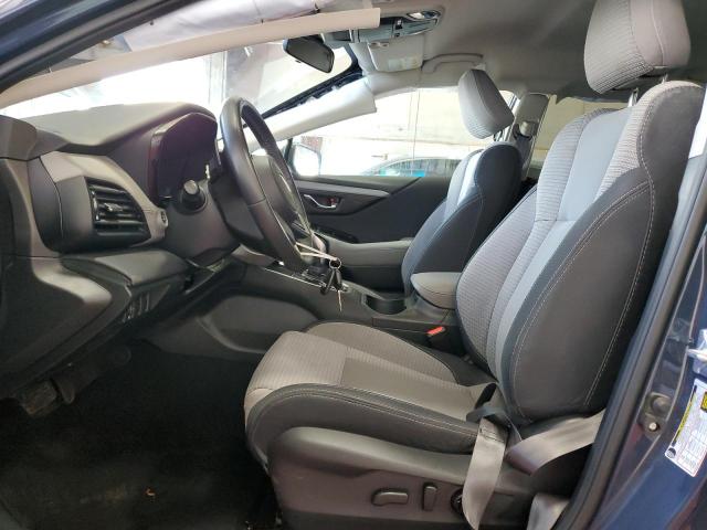 2023 SUBARU OUTBACK PR 4S4BTACC1P3126030