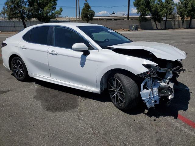 2023 TOYOTA CAMRY SE N 4T1T11AK7PU766791