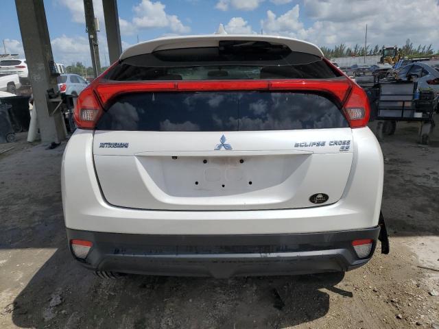 2019 MITSUBISHI ECLIPSE CR JA4AS3AAXKZ019168