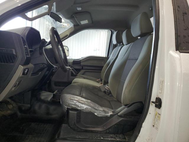 2018 FORD F150 1FTMF1EB6JKD61318