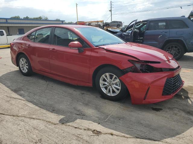 2025 TOYOTA CAMRY XSE 4T1DAACK8SU020988