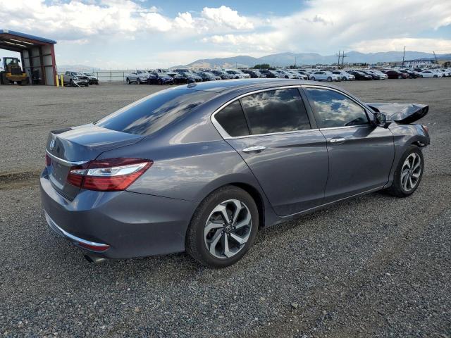 2016 HONDA ACCORD EX 1HGCR2F72GA215680