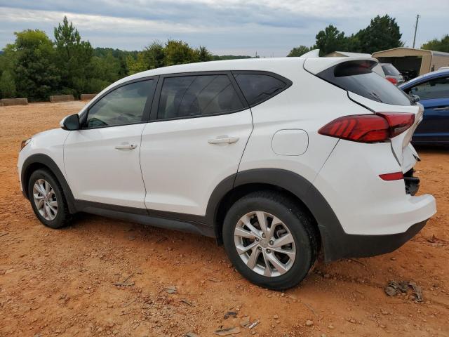 2020 HYUNDAI TUCSON SE KM8J23A47LU149421