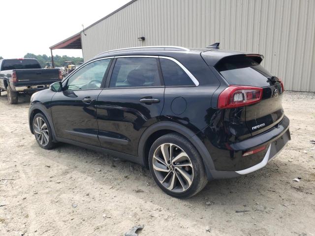 2017 KIA NIRO EX TO KNDCE3LC0H5063264