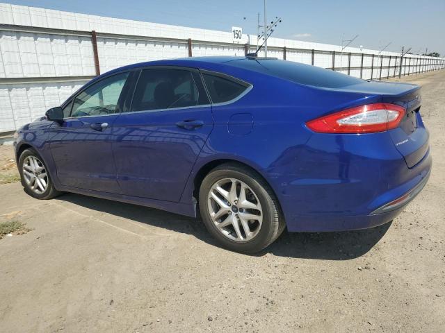 2016 FORD FUSION SE - 3FA6P0H79GR358463