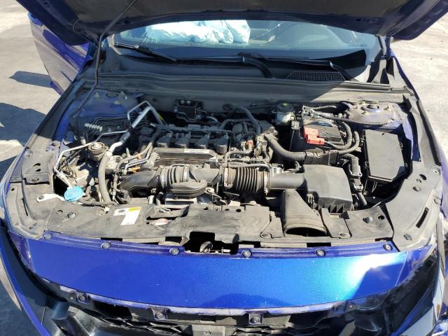 2019 HONDA ACCORD SPO 1HGCV1F36KA117103