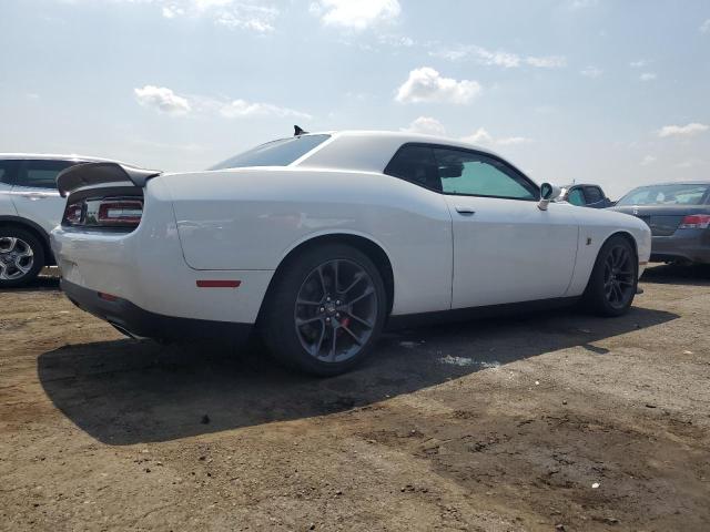 2020 DODGE CHALLENGER 2C3CDZFJ3LH135127