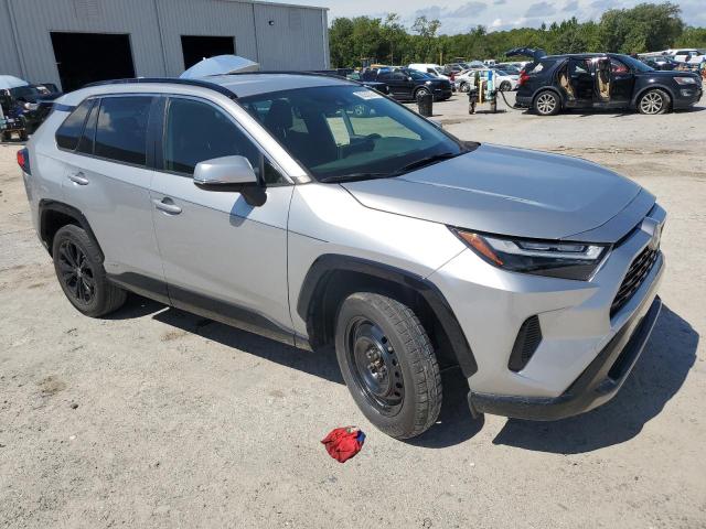 2022 TOYOTA RAV4 SE JTM16RFVXNJ016802