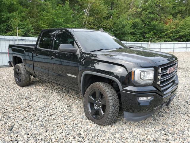 2017 GMC SIERRA K1500 1GTV2LECXHZ406900
