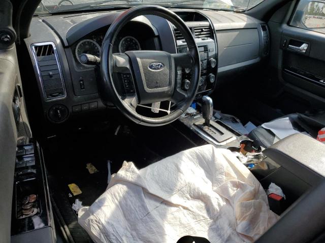 2011 FORD ESCAPE LIM #3304059511