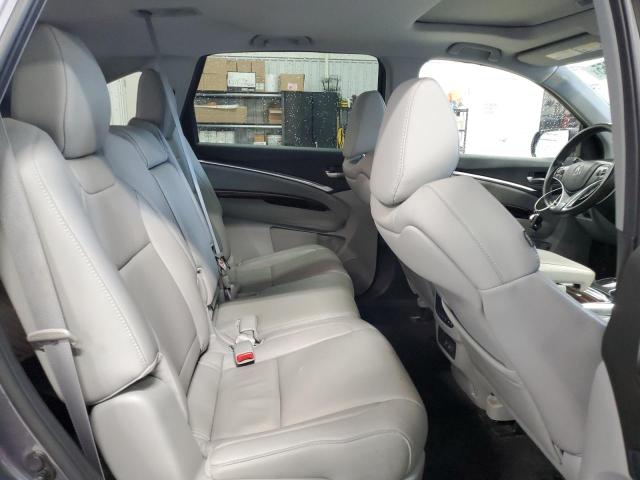 2017 ACURA MDX 5J8YD4H38HL008856