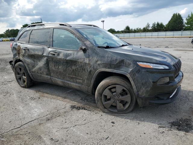 2017 JEEP CHEROKEE L - 1C4PJMCS9HW551682