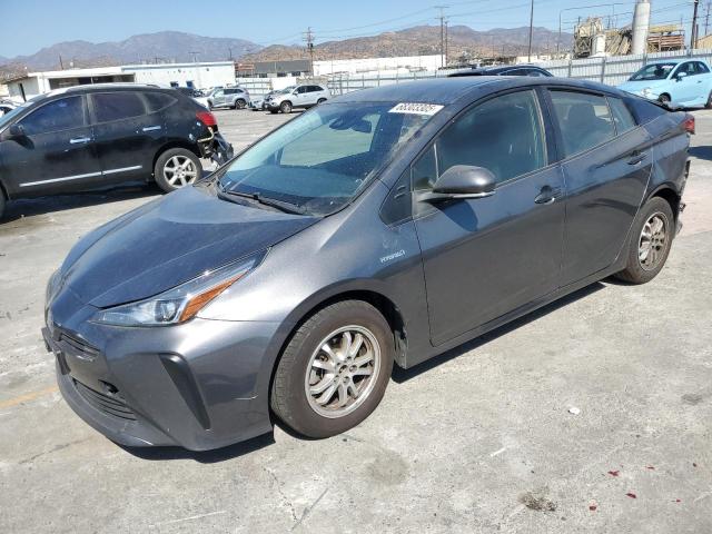 2022 TOYOTA PRIUS NIGH JTDKAMFU7N3173415