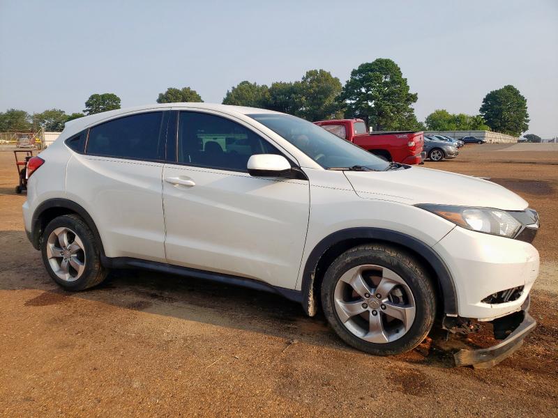 2017 HONDA HR-V LX - 3CZRU5G32HM728530
