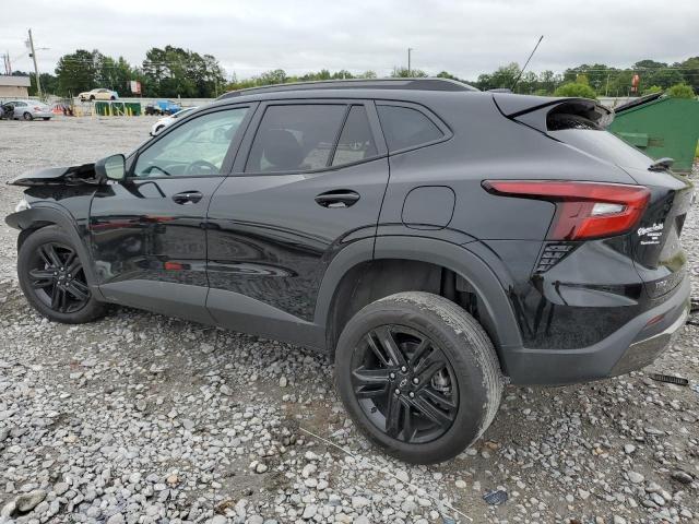 2025 CHEVROLET TRAX ACTIV KL77LKEPXSC102783